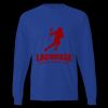 Adult Long-Sleeve Beefy-T® Thumbnail