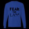 Adult Long-Sleeve Beefy-T® Thumbnail