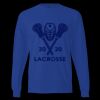 Adult Long-Sleeve Beefy-T® Thumbnail