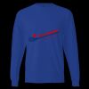 Adult Long-Sleeve Beefy-T® Thumbnail
