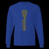 Adult Long-Sleeve Beefy-T® Thumbnail