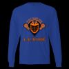 Adult Long-Sleeve Beefy-T® Thumbnail
