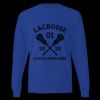 Adult Long-Sleeve Beefy-T® Thumbnail