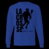 Adult Long-Sleeve Beefy-T® Thumbnail