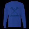 Adult Long-Sleeve Beefy-T® Thumbnail