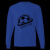 Adult Long-Sleeve Beefy-T® Thumbnail