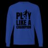 Adult Long-Sleeve Beefy-T® Thumbnail