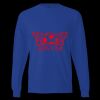 Adult Long-Sleeve Beefy-T® Thumbnail