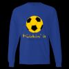 Adult Long-Sleeve Beefy-T® Thumbnail