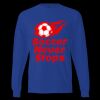 Adult Long-Sleeve Beefy-T® Thumbnail