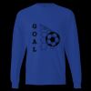 Adult Long-Sleeve Beefy-T® Thumbnail