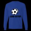 Adult Long-Sleeve Beefy-T® Thumbnail