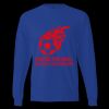 Adult Long-Sleeve Beefy-T® Thumbnail