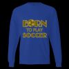 Adult Long-Sleeve Beefy-T® Thumbnail