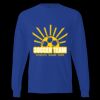 Adult Long-Sleeve Beefy-T® Thumbnail