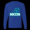 Adult Long-Sleeve Beefy-T® Thumbnail