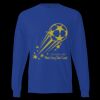 Adult Long-Sleeve Beefy-T® Thumbnail
