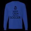 Adult Long-Sleeve Beefy-T® Thumbnail