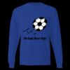 Adult Long-Sleeve Beefy-T® Thumbnail
