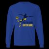 Adult Long-Sleeve Beefy-T® Thumbnail