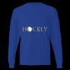 Adult Long-Sleeve Beefy-T® Thumbnail