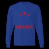 Adult Long-Sleeve Beefy-T® Thumbnail