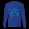 Adult Long-Sleeve Beefy-T® Thumbnail