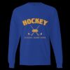 Adult Long-Sleeve Beefy-T® Thumbnail
