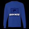 Adult Long-Sleeve Beefy-T® Thumbnail