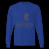 Adult Long-Sleeve Beefy-T® Thumbnail