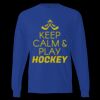 Adult Long-Sleeve Beefy-T® Thumbnail