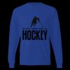 Adult Long-Sleeve Beefy-T® Thumbnail