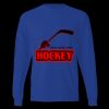 Adult Long-Sleeve Beefy-T® Thumbnail