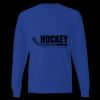 Adult Long-Sleeve Beefy-T® Thumbnail