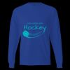 Adult Long-Sleeve Beefy-T® Thumbnail