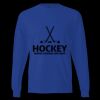 Adult Long-Sleeve Beefy-T® Thumbnail