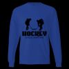 Adult Long-Sleeve Beefy-T® Thumbnail