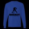 Adult Long-Sleeve Beefy-T® Thumbnail