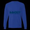 Adult Long-Sleeve Beefy-T® Thumbnail