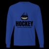 Adult Long-Sleeve Beefy-T® Thumbnail