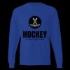 Adult Long-Sleeve Beefy-T® Thumbnail