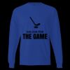 Adult Long-Sleeve Beefy-T® Thumbnail