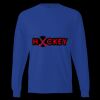 Adult Long-Sleeve Beefy-T® Thumbnail
