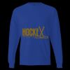 Adult Long-Sleeve Beefy-T® Thumbnail