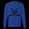 Adult Long-Sleeve Beefy-T® Thumbnail