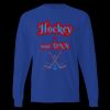Adult Long-Sleeve Beefy-T® Thumbnail