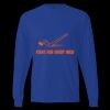 Adult Long-Sleeve Beefy-T® Thumbnail