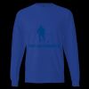 Adult Long-Sleeve Beefy-T® Thumbnail