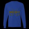 Adult Long-Sleeve Beefy-T® Thumbnail