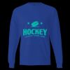 Adult Long-Sleeve Beefy-T® Thumbnail